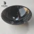 Import Cheap Price Nero Marquina Balck Marble Vanity Top Sink Washing Basins from China