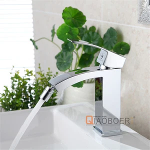 Cheap single lever bathroom bidet faucets for sale