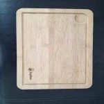 cheap solid woodenboard