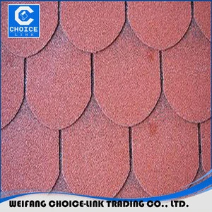 Cheap stone coated metal roof tile/ asphalt roofing shingle