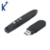 Cheap USB Wireless Laser Pointer Presentation Remote Control Pen Mold Plastic Part Injection