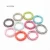Import Cheap Wholesale Matt Coil wire TPU Cord Elastic Hair Tie Telephone from China