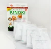 Cheap wholesale  remove toxin anti- fatigue bamboo vinegar detox healthcare foot patches