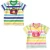 Import Cheap Wholesale Short Sleeve Cotton Children&#039;s T shirts Printing In China from China