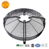 Cheapest industrial stainless steel black ventilation fan cover fan parts fan guard grill