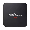 Cheapest TV Box MXQ PRO 4k  RK3229 2G 16G quad core 4K OTT TV Box android 8.1  MXQ PRO set top box