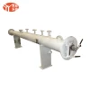 Chemical Process Equipment pig launcher and receiver