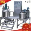 Chemical Stainless steel storage tank
