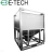 Import Chemical Storage Equipment 1000L Stainless Steel IBC Tote Tank from China