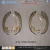 Import CHERY SPARE PARTS A18-3502070 BRAKE SHOES auto spare parts car motorcycle chery accessories from China