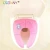 Import Child security paper toilet seat cover, cloth toilet seat cover, seat cover from China