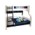 Import Children Furniture Double Bunk Kids Bed, Kids Princess Bedroom Children Bunk Beds/ from China
