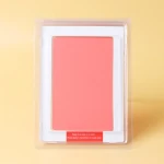 Childrens Ink Pad Stamp Baby Wash-free Ink Pad Kids Stamp