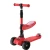 Import Children&#x27;s gift  hot selling 3 wheels kid step scooter kick scooters foot scooters from China