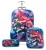 Import children&#x27;s rolling suitcase travel bags trolley school bag set from China