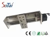 China 10mm lead screw ball screw lead linear guide for linear system