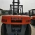 Import China 10ton heavy forklift used for port CPCD100 forklift hire from China