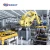 Import China automatic industrial robot arm manipulator for palletizer from China