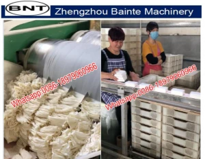 China best 3000 kg/h laundry/toilet soap making machine