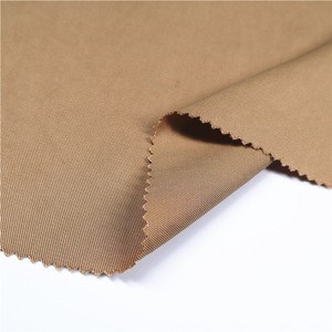 China best seller high quality woven plain dyed lyocell  100% tencel fabric for dress