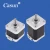 Import china cheap nema 23 34 24 42 43 52 57 casun motors 2 Phase Hybrid Nema Stepper Motor for 3D Printer cnc from China