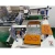 Import China cheap station silk screen printing machine for industrial machines from China