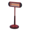 china electrical infrared heater Smart