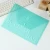 Import China factory A4 OEM clear transparent envelope plastic file folder with button from China
