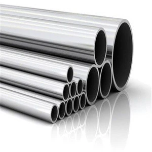 China Factory Directly Sale High Quality Square Stainless Steel Pipe