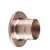 Import China Factory Marine Nickel Copper Welding Neck Flange from China