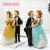 Import China factory production wholesale art minds crafts personalized ornaments Resin retro European resin crafts figurine from China