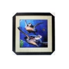 China factory stock design 5d effect Lenticular pictures of sea turtles