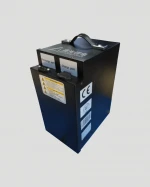 China Factory Supply 72V20Ah Export European Version Rechargeable Lithium Battery Pack