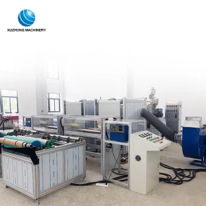 china factory supply meltblown machine nonwoven fabric production line