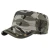 Import China Factory Supplying Camouflage Army Cap Flat Top Cap  Sun Shade Sports Cap from China