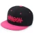 Import China Factory Top Quality Customized Hot Seller Wholesale Hip Pop Sport  Customised 3D Embroidery 6 Panel Snapback Cap With Logo from China