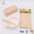 Import China Factory Wholesale Coffee &amp; Tea Tools Natural Color Bulk Wood/Bamboo Stirrer Coffee Stir Stick from China