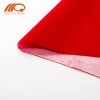 China flock viscose polyester nonwoven spunlace fabric