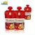 Import China Fruit Pouch Spout Baby Liquid Bag Packaging For Juice from China
