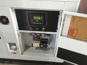 China Genset Factory 12.5KVA 10kw diesel generator price