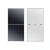 Import China High Efficiency 50W Mono Solar Panel Monocrystalline Half Cell High Efficiency Solar Panel from China