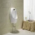 Import China high quality bathroom ceramic auto flush sensor wall hung urinal for sale from China