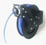 China high quality easy to use steel wire flexible rubber hoses extruder