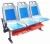 Import China High Quality Plastic Passenger Ship Seats For Traffic Boat from China