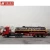 Import China high quality transportation bitumen tank trailer, asphalt semi tank trailer, asphalt tank trailer with heating system from China