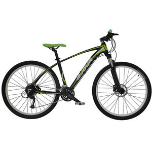 China hot sale made cheap mountainbike/Factory direct new arrival product 26 inch 21 speed high carbon  mountain bike bicycle