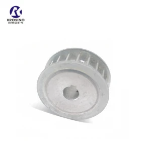 China made high quality timing pulley  with different types AS BS AF BF