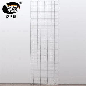 China manufactory cheap solid steel non-galvanized welded wire mesh