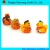 Import China manufacture cute bulk rubber duck promotional rubber ducks from China