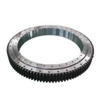 China manufacturer 1 Year warranty spare parts turntable slew bearing and swing circle for Mobile Crane